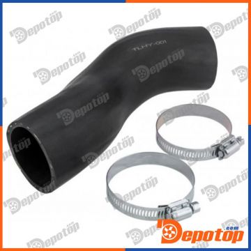Gaine de suralimentation pour HYUNDAI | GPP-HY-001, 282742A120